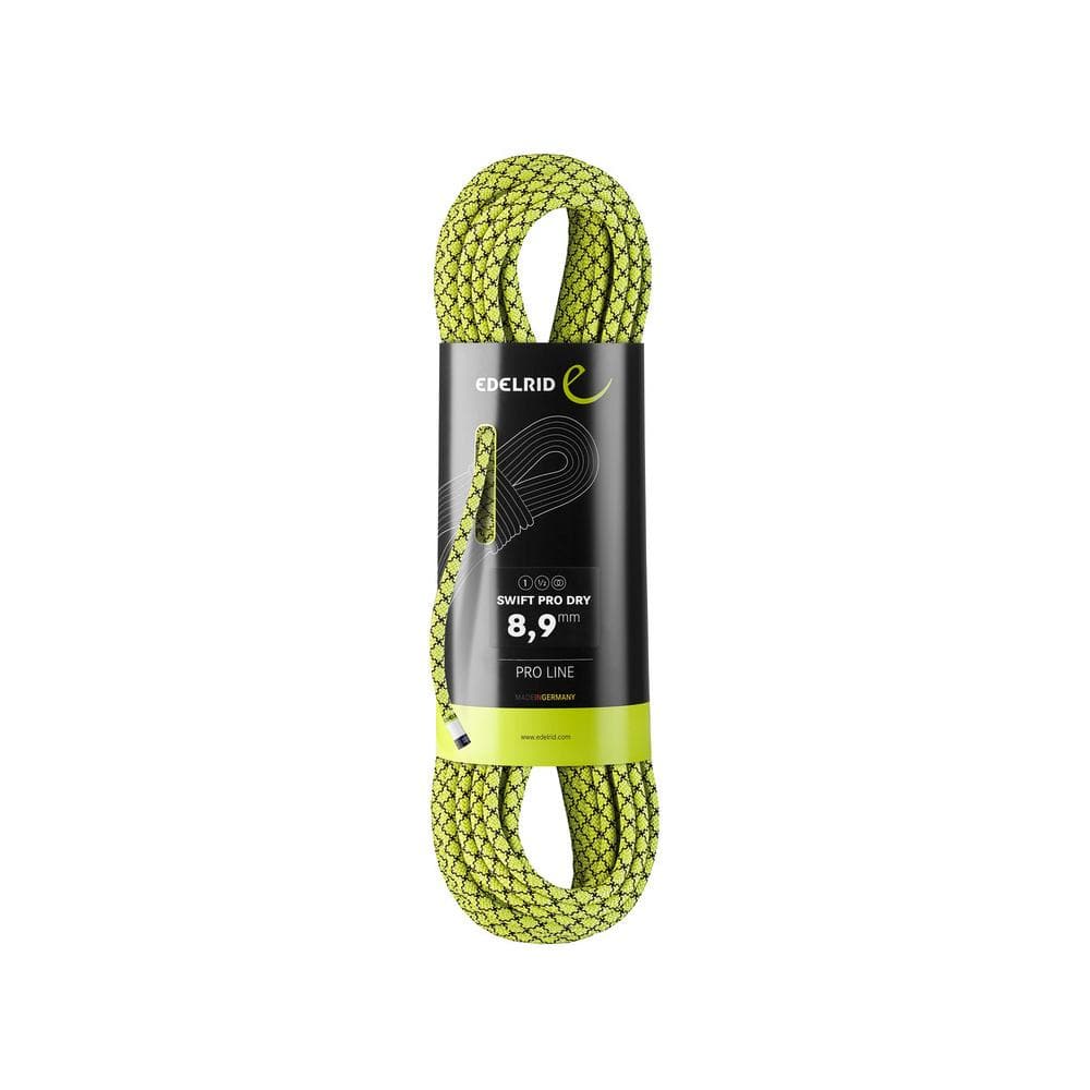 EdelridEdelrid Swift Pro Dry 60m RopeOutdoor Action