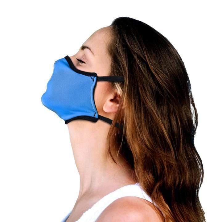 EnvirusEnvirus Hydrophobic Mask - ClearanceOutdoor Action