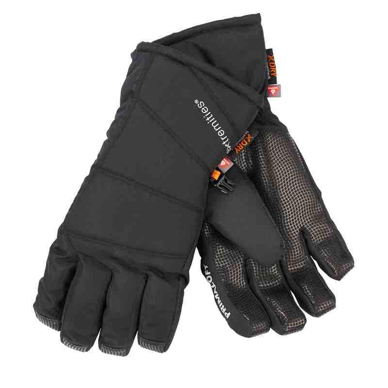 ExtremitiesExtremities Trail GloveOutdoor Action