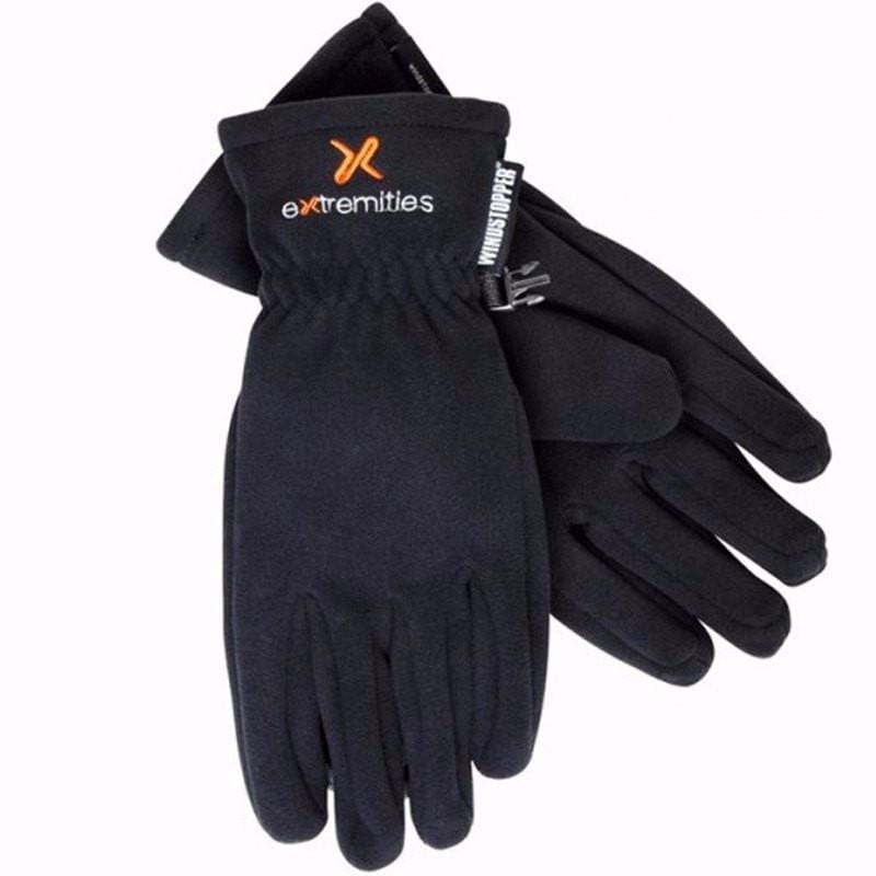 ExtremitiesExtremities Windy GloveOutdoor Action