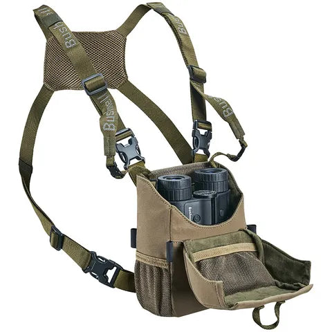 BushnellBushnell Binocular Vault Bino HarnessOutdoor Action