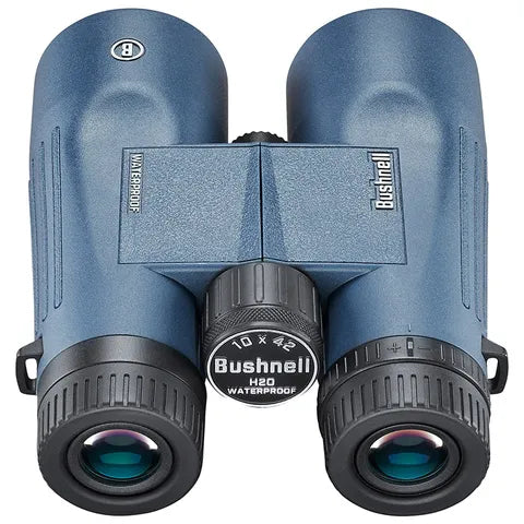 BushnellBushnell H2O 2: Roof BinocularsOutdoor Action