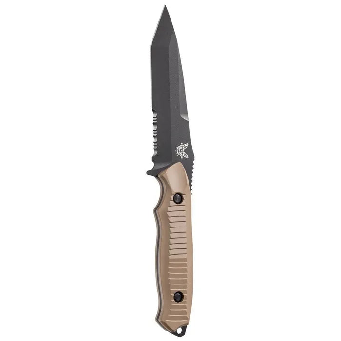 BenchmadeBenchmade 141SBK NimravusOutdoor Action