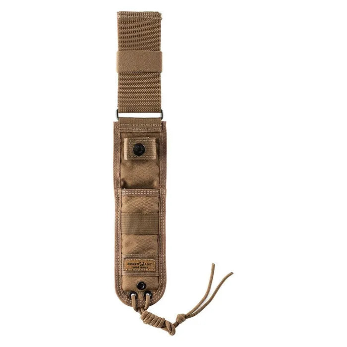 BenchmadeBenchmade 141SBK NimravusOutdoor Action