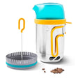 BioLiteBiolite CampStove KettlePot & Coffee SetOutdoor Action