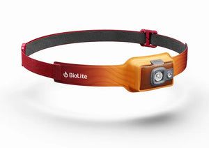 BioLite Headlamp 325 - Yellow/Red