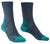 Bridgedale Women's HIKE Lightweight Merino Socks