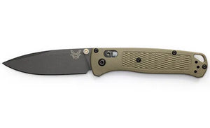 BenchmadeBenchmade 535GRY-1 Bugout Grey Fine EdgeOutdoor Action