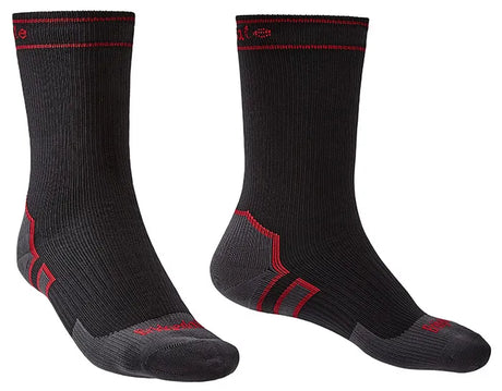 BridgedaleBridgedale Storm Heavyweight Boot SocksOutdoor Action