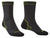 Bridgedale Storm Lightweight Socks Grey/lime