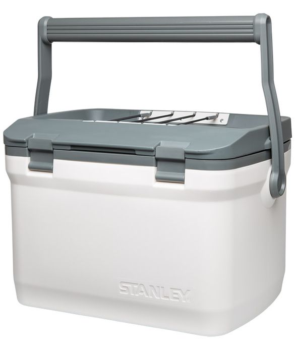 StanleyStanley Adventure Easy Carry Cooler 15L (16qt)Outdoor Action