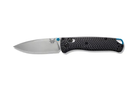 BenchmadeBenchmade 535-3 Bugout Carbon BlackOutdoor Action