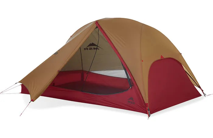 MSRMSR Freelite 2 Tent 2022Outdoor Action