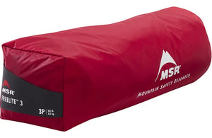 MSRMSR Freelite 3 Tent 2022Outdoor Action