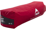 MSRMSR Hubba Hubba 1 Tent ClearanceOutdoor Action
