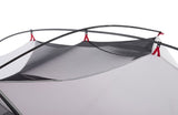 MSRMSR Hubba Hubba 1 Tent ClearanceOutdoor Action