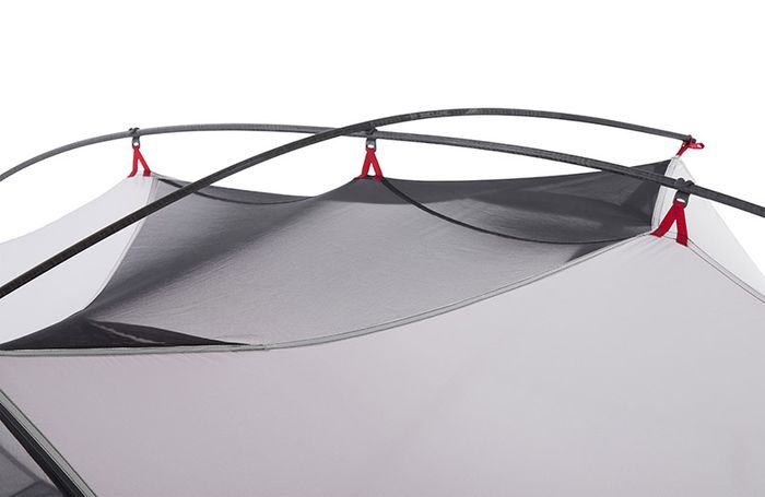 MSRMSR Hubba Hubba 1 Tent ClearanceOutdoor Action