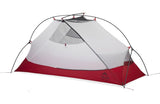 MSRMSR Hubba Hubba 1 Tent ClearanceOutdoor Action