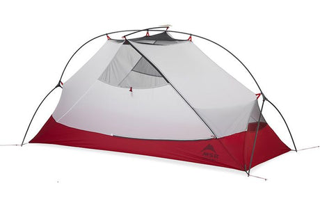 MSRMSR Hubba Hubba 1 Tent ClearanceOutdoor Action