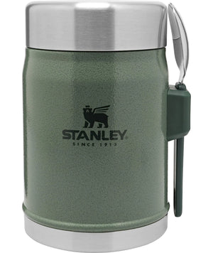 StanleyStanley Classic Food Jar 400mlOutdoor Action