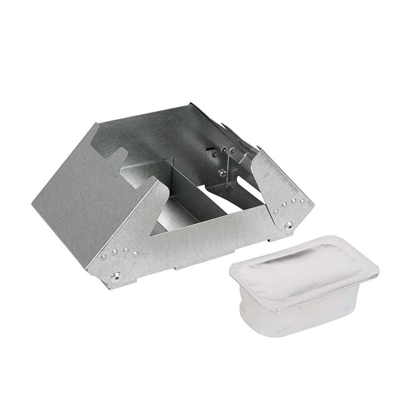 Fire Dragon Multi-Fuel Cooker | Outdoor Action NZ