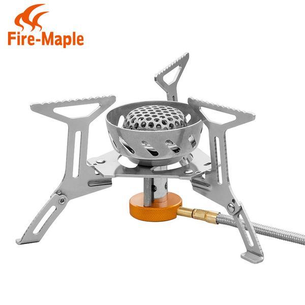 Firemaple Spark Wind-Resistant Cooker