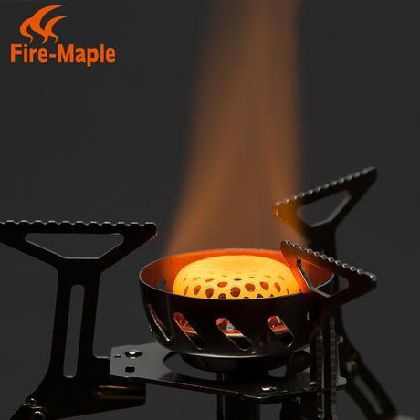 Firemaple Spark Wind-Resistant Cooker