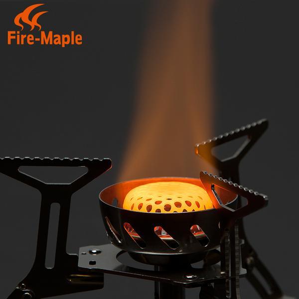 Firemaple Spark Wind-Resistant Cooker