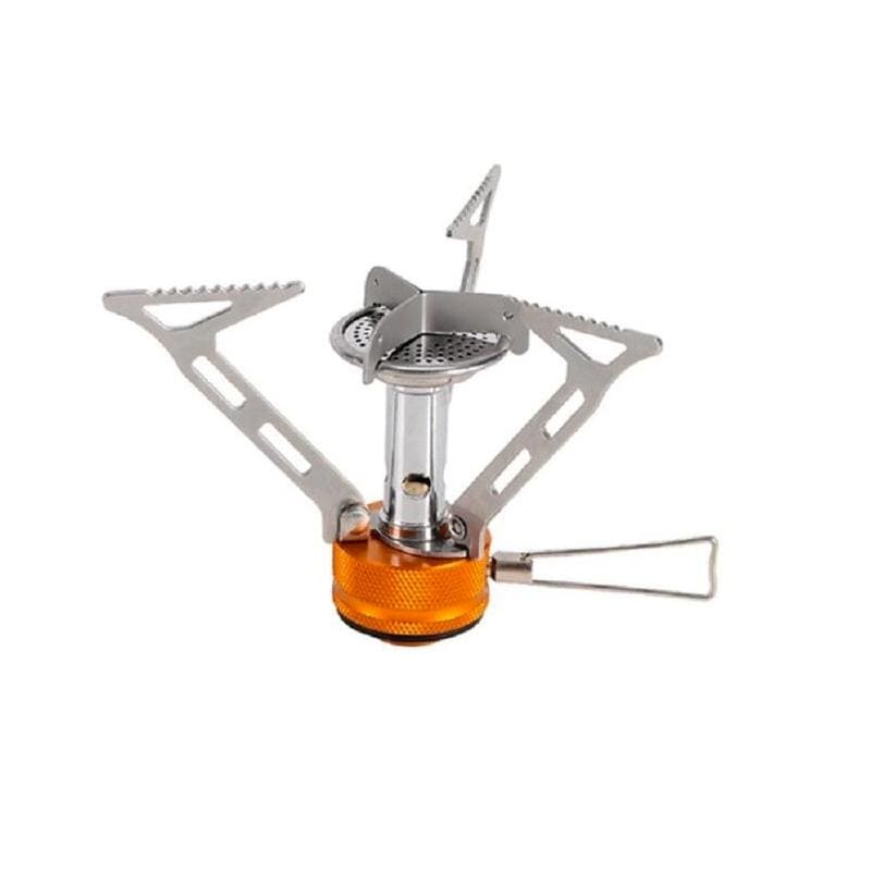 FiremapleFiremaple 103 CookerOutdoor Action