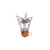 FiremapleFiremaple 103 CookerOutdoor Action