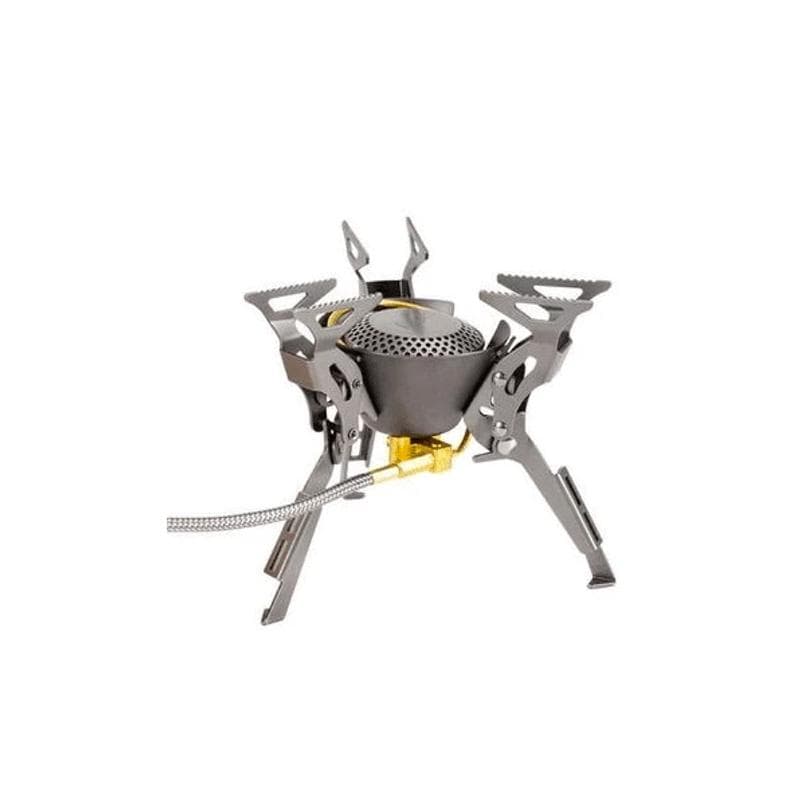 FiremapleFiremaple FMS 100T CookerOutdoor Action