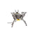 FiremapleFiremaple FMS 100T CookerOutdoor Action