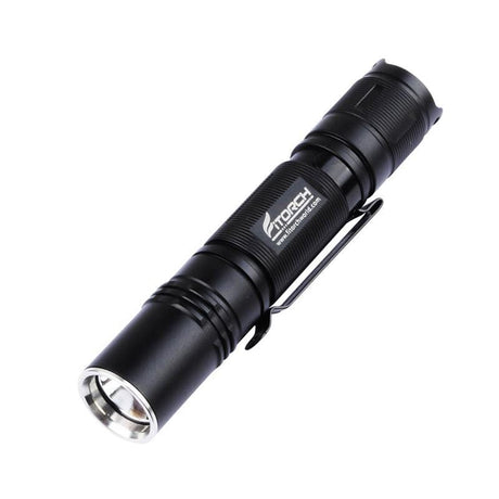 FitorchFitorch EC10 700 Lumen TorchOutdoor Action
