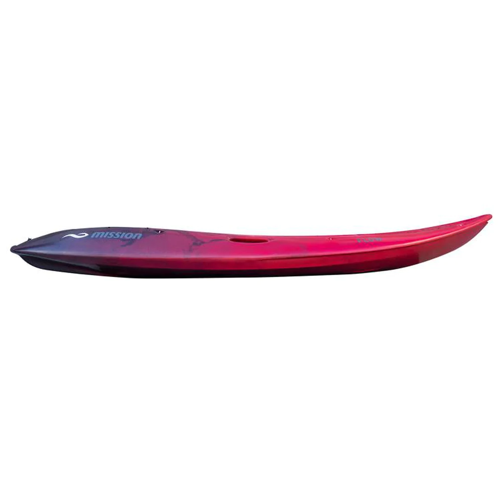 Mission Flow Kayak – Outdoor Action