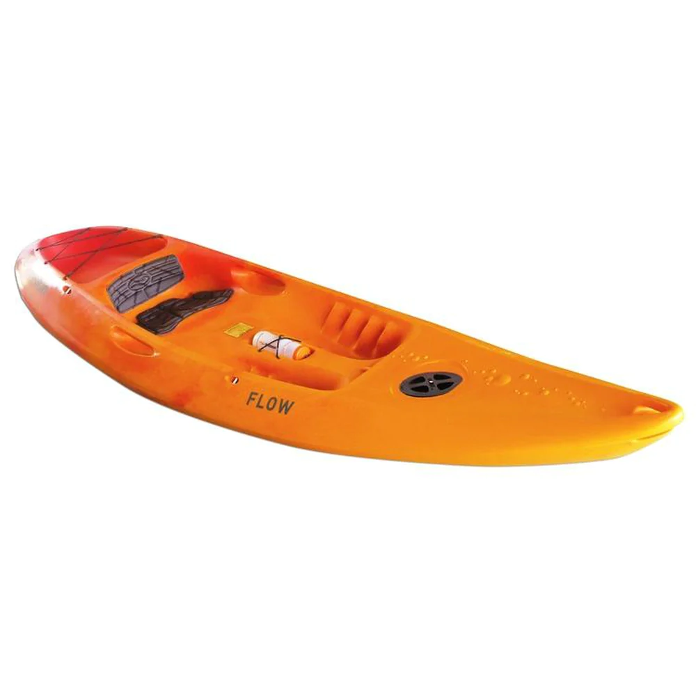 Mission KayakMission Flow KayakOutdoor Action