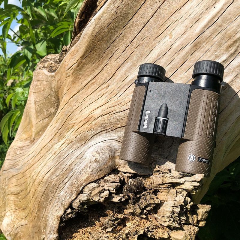 BushnellBushnell Forge 10x30 Terrain RoofOutdoor Action