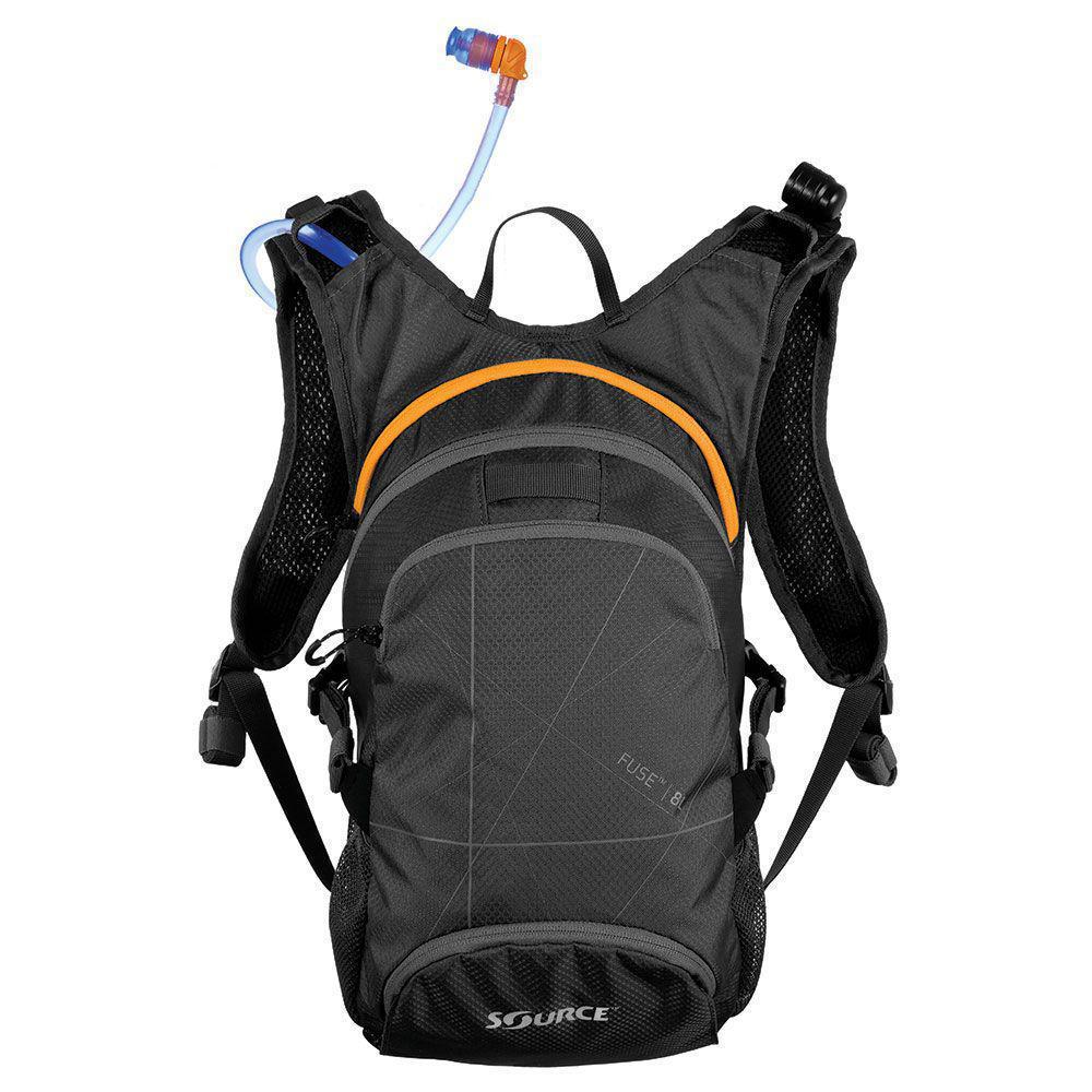 SourceSource Fuse Hydration PackOutdoor Action