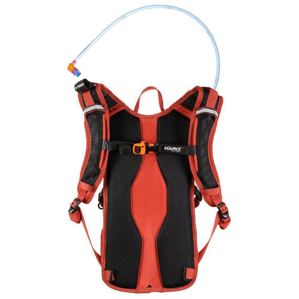 SourceSource Fuse Hydration PackOutdoor Action