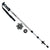 GabelGabel Transalp NZ Parks Walking Pole SingleOutdoor Action