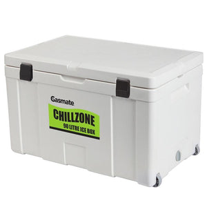 GasmateGasmate Chillzone 90L Icebox Chilly BinOutdoor Action