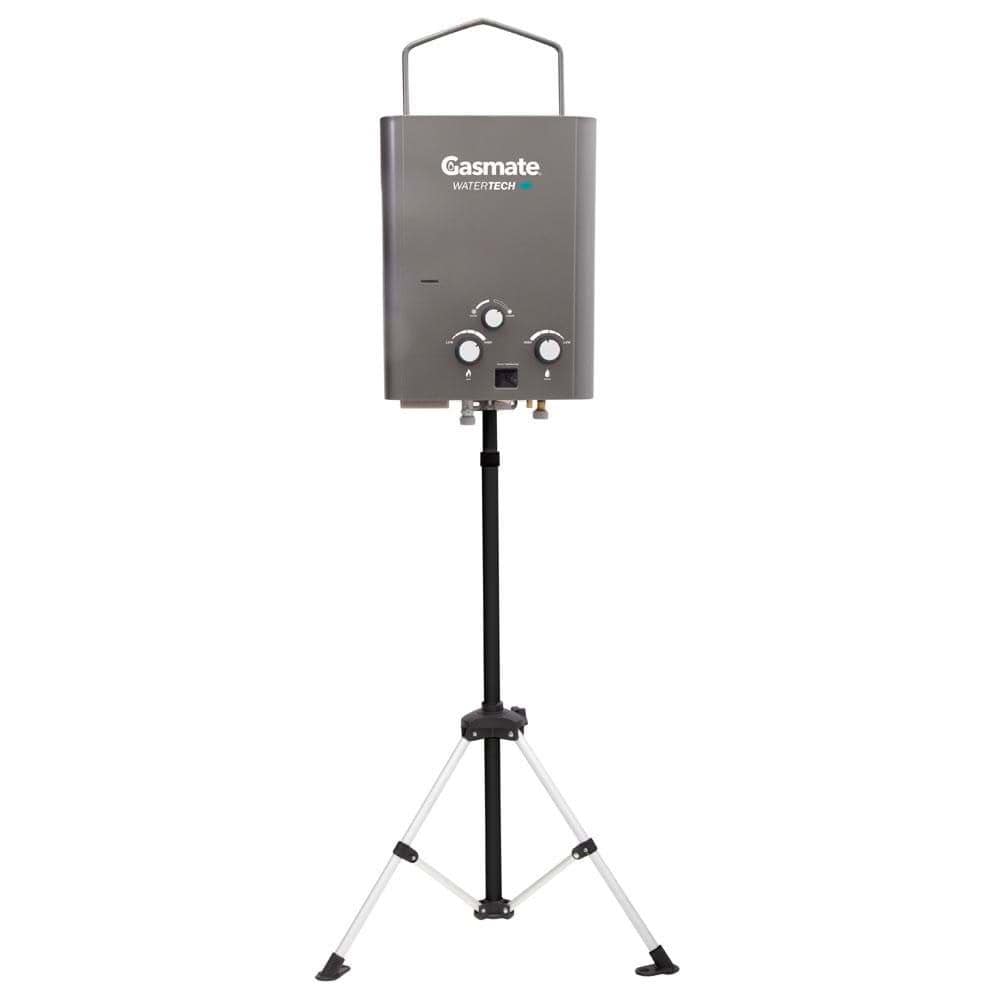 GasmateGasmate Watertech Shower StandOutdoor Action