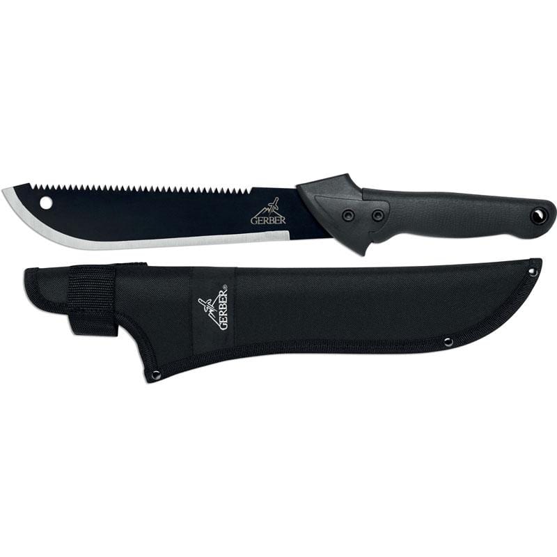 GerberGerber Gator Machete JrOutdoor Action