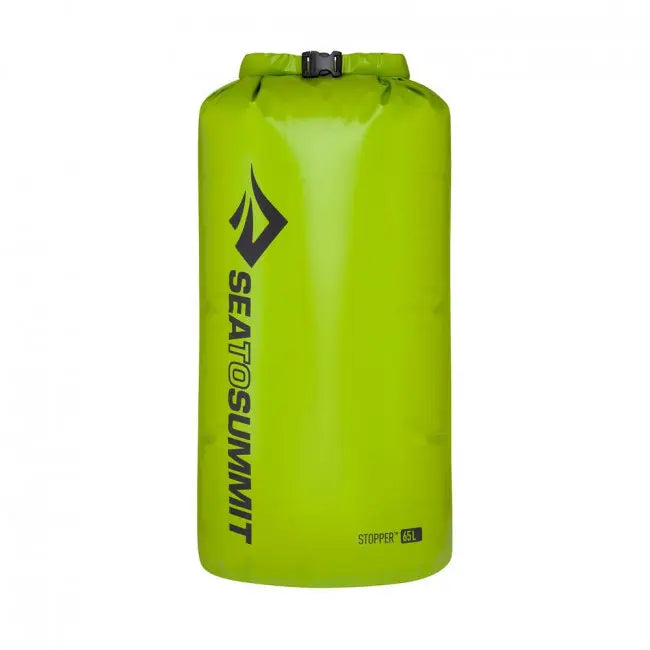 Sea to Summit Stopper Dry Bag 65L Outdoor Action NZ