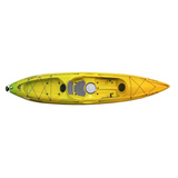 Mission KayakMission Glide 390 KayakOutdoor Action