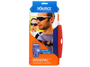 SourceSource Widepac 1.5LOutdoor Action