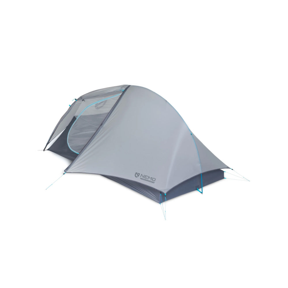 NemoNemo Hornet Elite OSMO™ 2P Ultralight Backpacking TentOutdoor Action