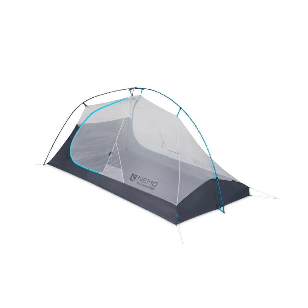 NemoNemo Hornet Elite OSMO™ 2P Ultralight Backpacking TentOutdoor Action