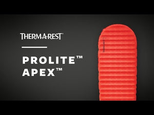 Thermarest ProLite Apex Sleeping Pad