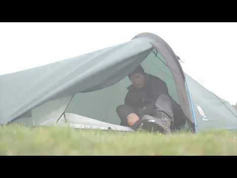 Wild Country Zephyros Compact 1 v3 Outdoor Action