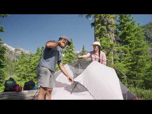 MSR Hubba Hubba 2 Tent